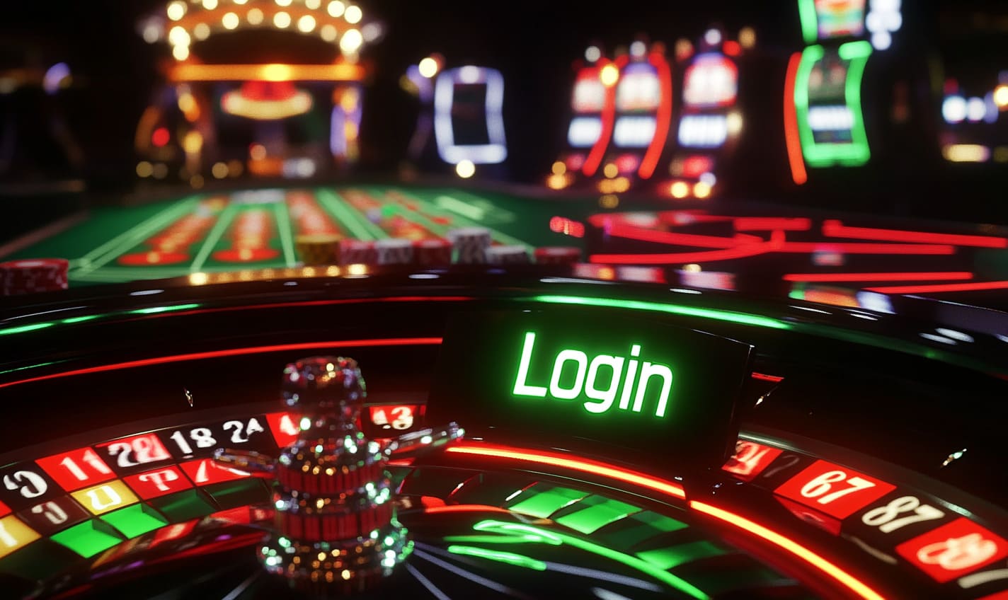 Account at WOWBAJI Casino Online
                              